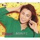 氷川きよし／Happy!/森を抜けて C/W Very Merry Xmas