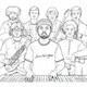 シークレット・ナイト・ギャング／シークレット・ナイト・ギャング