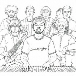シークレット・ナイト・ギャング／シークレット・ナイト・ギャング