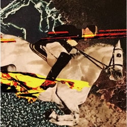 Merzbow／Double Beat Sequencer Vol.4