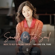 Sounds for the Soul 魂の音