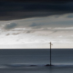 8eragl／expression of the waves
