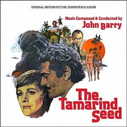 John Barry／オリジナル・サウンドトラック 夕映え