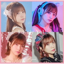 Liyuu／Fo(u)r YuU