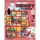 つくってあつめるスヌーピー&フレンズ 2021年 11/16号(43) [雑誌]