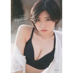 メープルシュガー―モーニング娘。'21加賀楓写真集 [単行本]