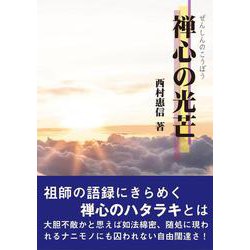 禅心の光芒 [単行本]