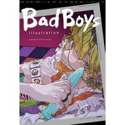 Bad Boys Illustration [単行本]