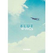 TUBE LIVE AROUND 2021 BLUE WINGS
