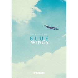 TUBE／TUBE LIVE AROUND 2021 BLUE WINGS [Blu-ray Disc]