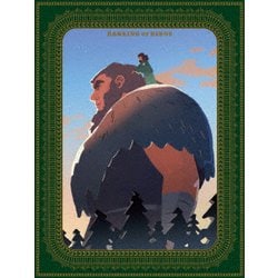 王様ランキング Blu-ray Disc BOX 3 [Blu-ray Disc]