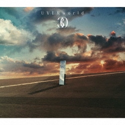 UVERworld／30