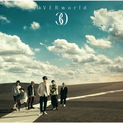 UVERworld／30