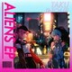 TAKU INOUE／ALIENS EP