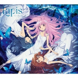 TrySail／Lapis