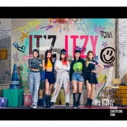 IT'z ITZY