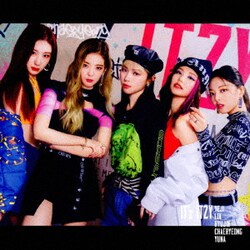 ITZY／IT'z ITZY