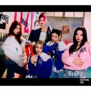 IT'z ITZY