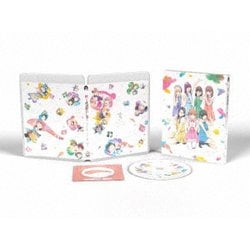 「推しが武道館いってくれたら死ぬ」Compact Blu-ray [Blu-ray Disc]
