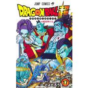 ドラゴンボール超 17(ジャンプコミックス) [コミック]