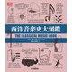 西洋音楽史大図鑑 [事典辞典]