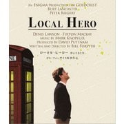 ローカル・ヒーロー 夢に生きた男