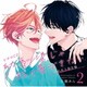 ドラマCD「幼馴染じゃ我慢できない 2」ふれあう指先盤