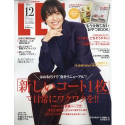 LEE（リー） コンパクト版 2021年 12月号 [雑誌]