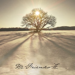 B'z／FRIENDS Ⅲ