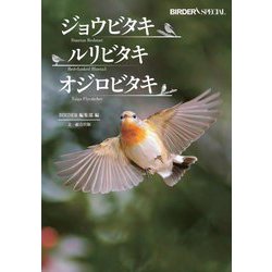 ジョウビタキ・ルリビタキ・オジロビタキ(BIRDER SPECIAL) [単行本]