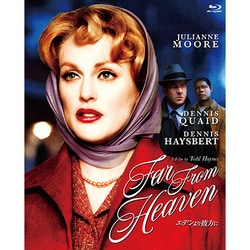 エデンより彼方に トッド・ヘインズ ≪スペシャルプライス≫ [Blu-ray Disc]