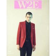 W2E 2021 Autumn & Winter Issue [単行本]