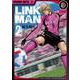 ＬＩＮＫＭＡＮ ２(バンチコミックス) [コミック]