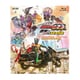 劇場版 仮面ライダーOOO(オーズ) WONDERFUL 将軍と21のコアメダル ディレクターズカット版 [Blu-ray Disc]