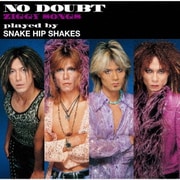 NO DOUBT ZIGGY SONGS
