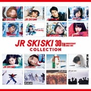 JR SKISKI 30TH ANNIVERSARY COLLECTION デラックスエディション