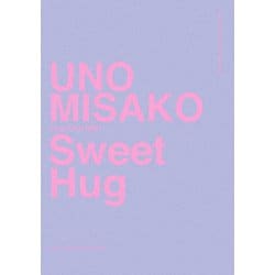 宇野実彩子(AAA)／UNO MISAKO Live Tour 2021 "Sweet Hug" [Blu-ray Disc]