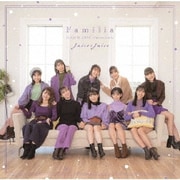 プラスティック・ラブ/Familia/Future Smile