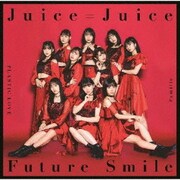 プラスティック・ラブ/Familia/Future Smile