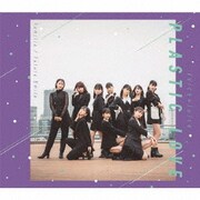 プラスティック・ラブ/Familia/Future Smile