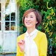 城之内早苗／しあわせワルツ/こころの手紙