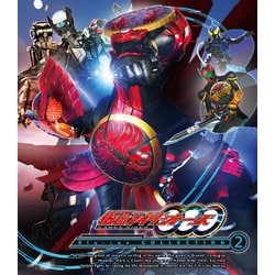 仮面ライダーOOO(オーズ) Blu-ray COLLECTION 2 [Blu-ray Disc]