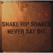 NEVER SAY DIE