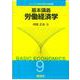 基本講義 労働経済学(ライブラリ経済学基本講義<9>) [全集叢書]