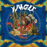 MINGLE