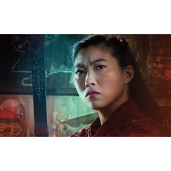 ヨドバシ.com - シャン・チー/テン・リングスの伝説 MovieNEX