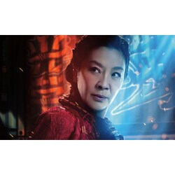 ヨドバシ.com - シャン・チー/テン・リングスの伝説 MovieNEX [Blu-ray