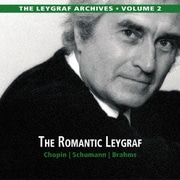 The Leygraf Archives, Vol.2