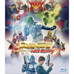 ドゲンジャーズ～ナイスバディ～ [Blu-ray Disc]