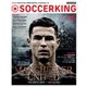 SOCCER KING (サッカーキング) 2021年 12月号 [雑誌]